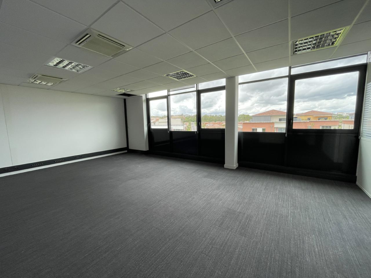 Bureau Colomiers 5130m² Location bureau Colomiers Haute-Garonne OLBUR2108561 16